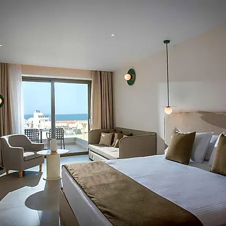 San Antonio Boutique & - Adults Only Hotel