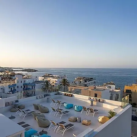 Hotel San Antonio Boutique & - Adults Only
