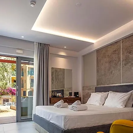 San Antonio Boutique & - Adults Only