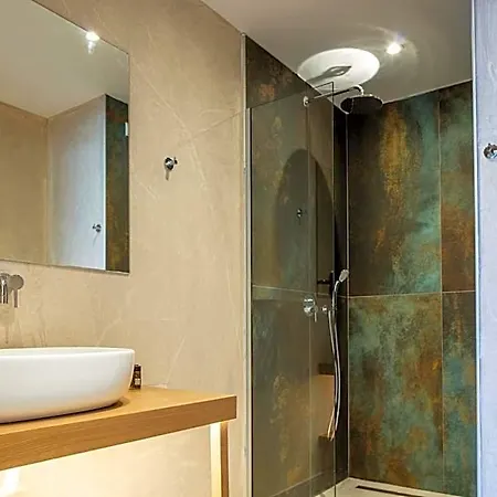 San Antonio Boutique & - Adults Only Hotel Hersonissos (Crete)