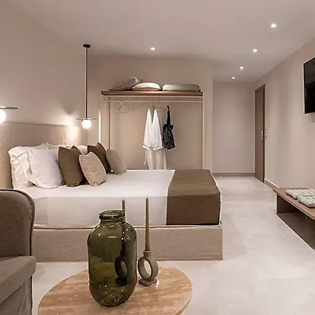 Hotel San Antonio Boutique & - Adults Only 4*