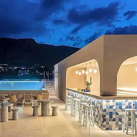 San Antonio Boutique & - Adults Only Hotel 4*