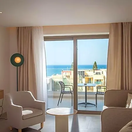 Hotel San Antonio Boutique & - Adults Only 4*