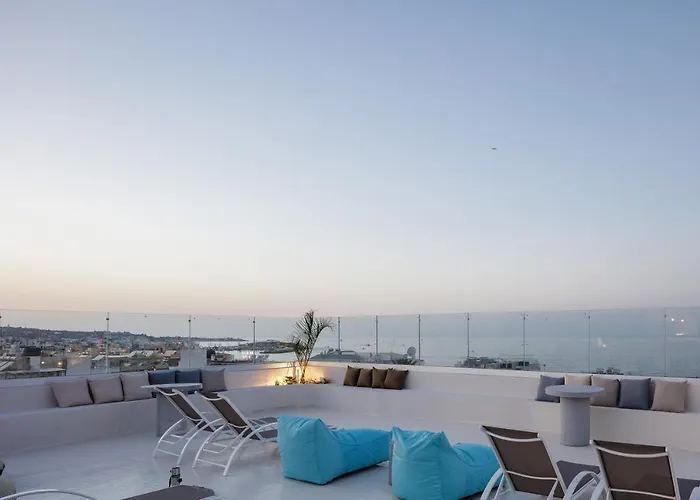 San Antonio Boutique & - Adults Only Hotell 4*