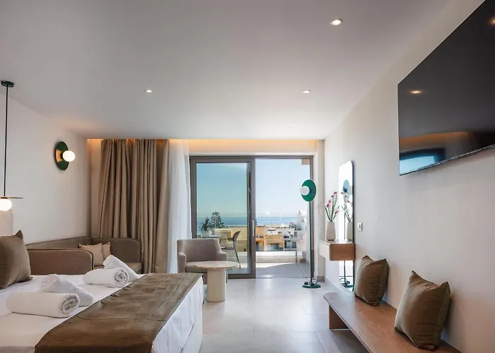 San Antonio Boutique & - Adults Only Hotell 4*