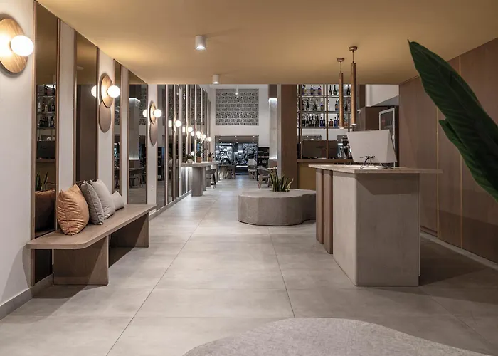 Hotell San Antonio Boutique & - Adults Only 4*