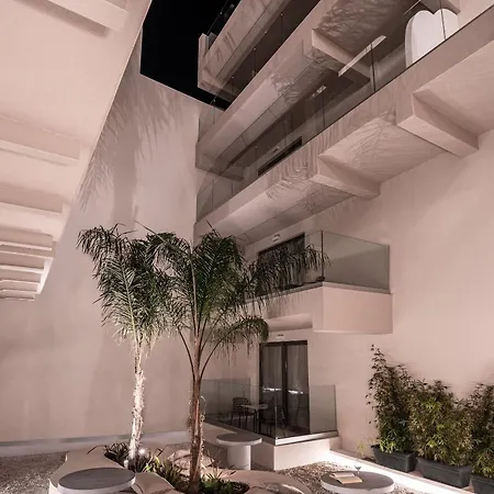 San Antonio Boutique & - Adults Only