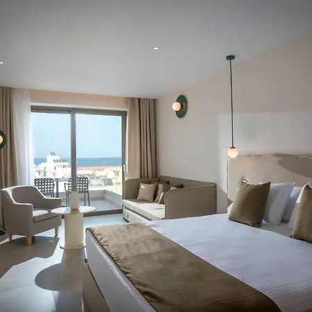 호텔 San Antonio Boutique & - Adults Only 4*