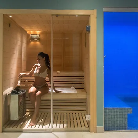 호텔 San Antonio Boutique & - Adults Only