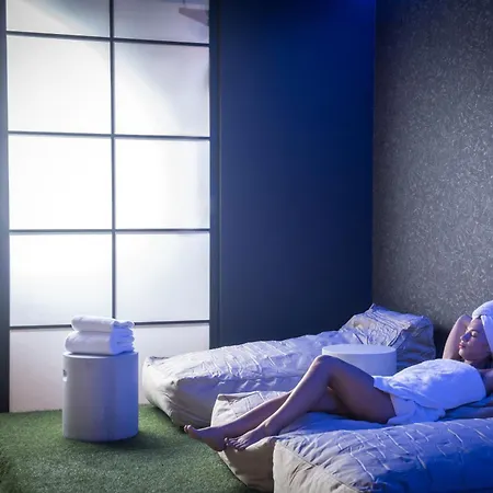 San Antonio Boutique & - Adults Only 4* Hersonissos (Crete)