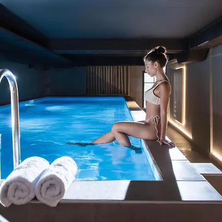 San Antonio Boutique & - Adults Only 호텔 4*