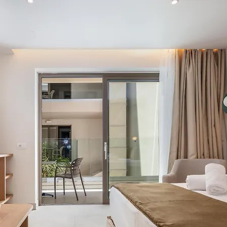 San Antonio Boutique & - Adults Only Hotel