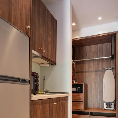 San Antonio Boutique & - Adults Only Hotel 4*