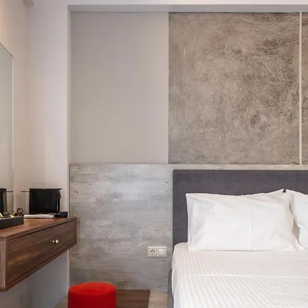 San Antonio Boutique & - Adults Only 호텔 4*