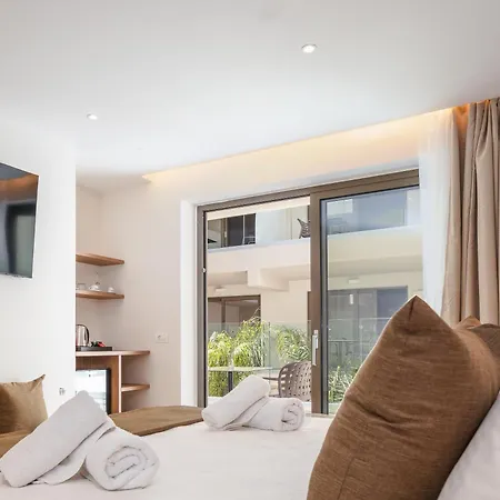 Hotel San Antonio Boutique & - Adults Only 4*