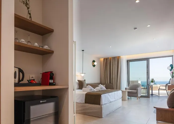 San Antonio Boutique & - Adults Only Hotel