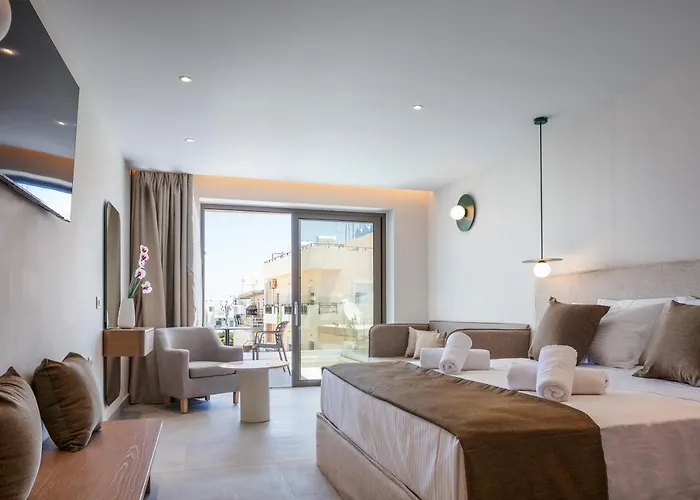 San Antonio Boutique & - Adults Only 4*