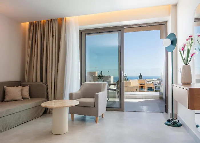 Hotel San Antonio Boutique & - Adults Only