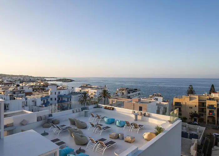 San Antonio Boutique & - Adults Only Hotel