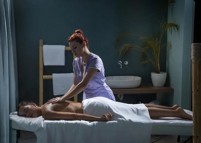 San Antonio Boutique & - Adults Only