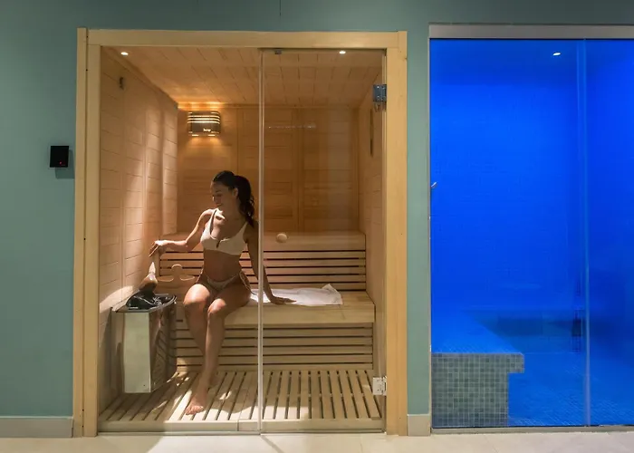 Hotel San Antonio Boutique & - Adults Only