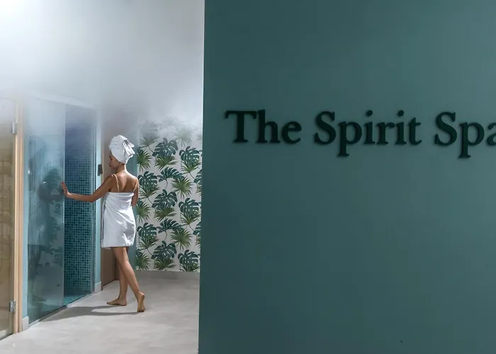 San Antonio Boutique & - Adults Only 4*