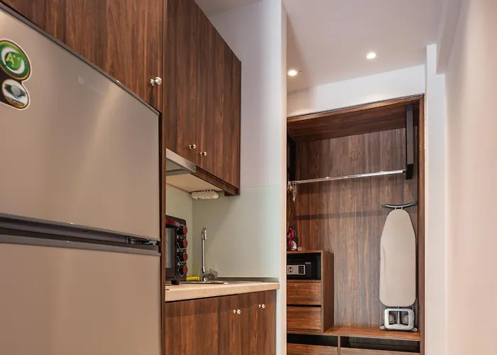 San Antonio Boutique & - Adults Only Hotel 4*